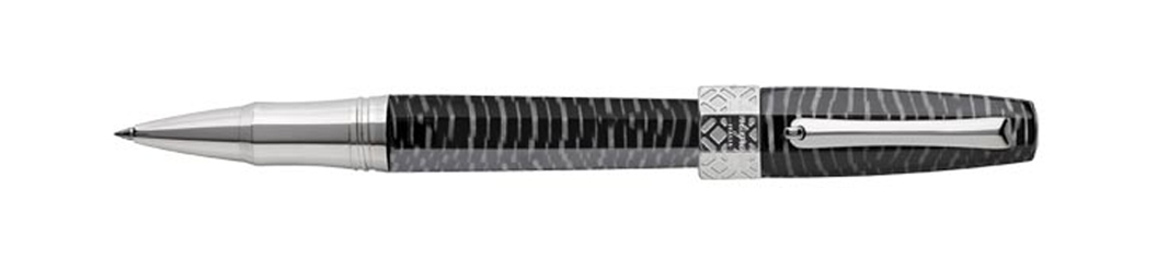 Extra Otto - Montegrappa Extra Otto  Zebra Rollerball